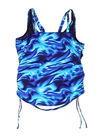 Lands' End Swimsuit Top (view 2)