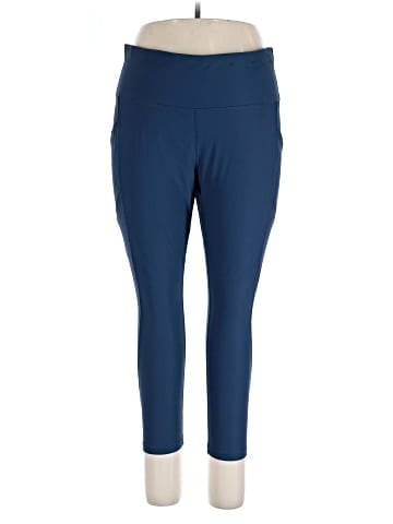 Xersion Active Pants (view 1)