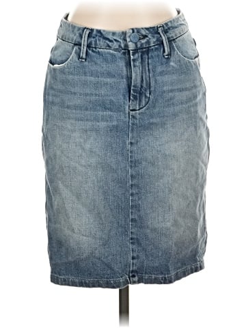 Gap Denim Skirt (view 1)