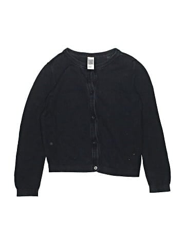 Carter's Cardigan (view 1)