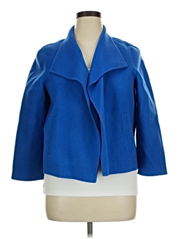 Talbots Coat (view 1)