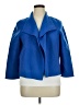Talbots Blue Coat Size XL Petite - photo 1
