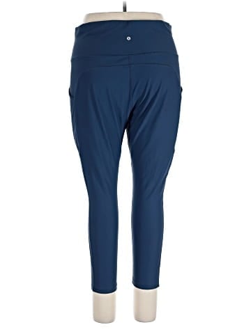 Xersion Active Pants (view 2)