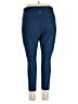 Xersion Blue Active Pants Size XXL - photo 2