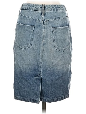 Gap Denim Skirt (view 2)