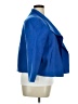 Talbots Blue Coat Size XL Petite - photo 4