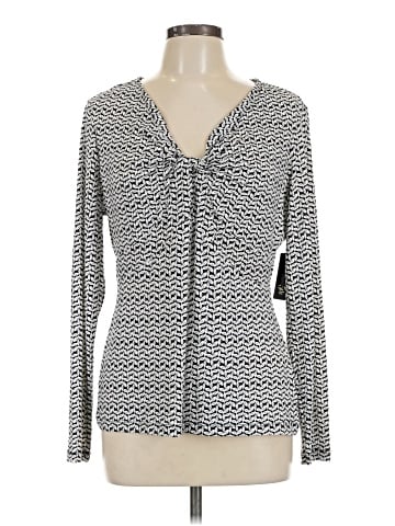 East5th Long Sleeve Top (view 1)