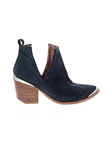 Jeffrey Campbell Ankle Boots (view 1)