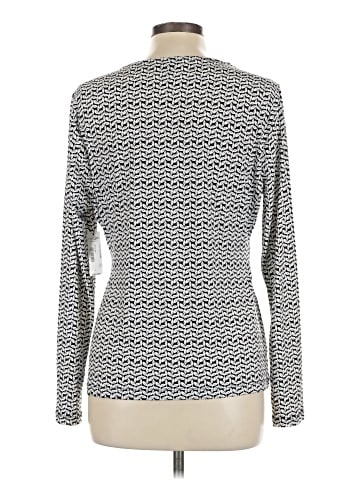 East5th Long Sleeve Top (view 2)
