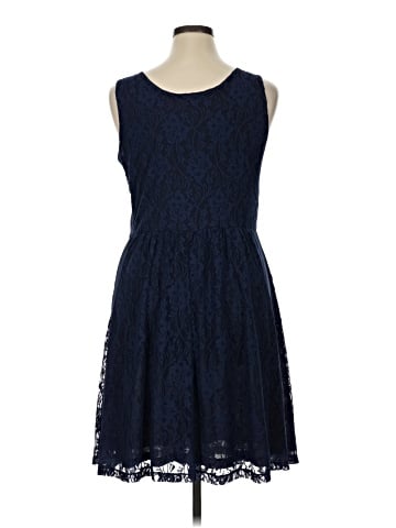 Relativity Cocktail Dress (view 2)