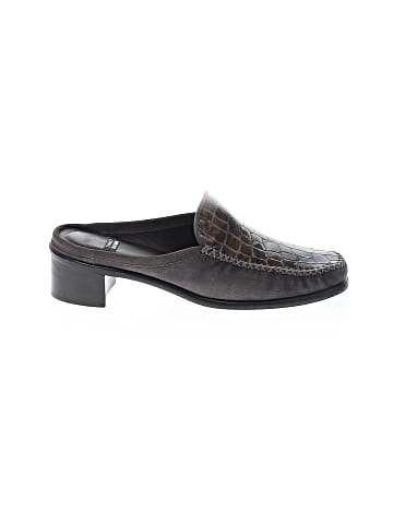 Stuart Weitzman Mule/Clog (view 1)