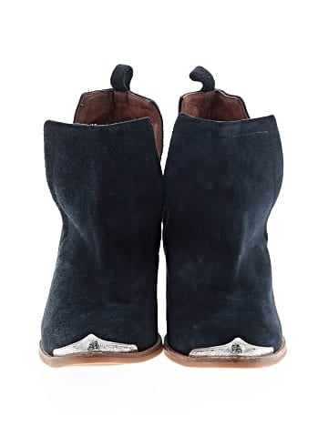 Jeffrey Campbell Ankle Boots (view 2)
