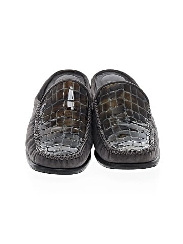 Stuart Weitzman Mule/Clog (view 2)