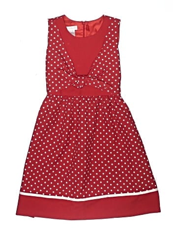 Bonnie Jean Dress (view 1)
