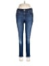 Democracy Hearts Blue Jeans Size 6 - photo 1