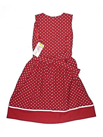 Bonnie Jean Dress (view 2)