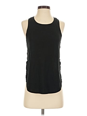 Gap Fit Sleeveless T-Shirt (view 1)