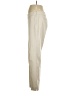 Talbots Solid Ivory Tan Casual Pants Size 10 - photo 5