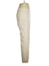 Talbots Solid Ivory Tan Casual Pants Size 10 - photo 4