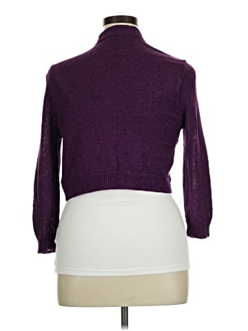 Chaps Cardigan (view 2)