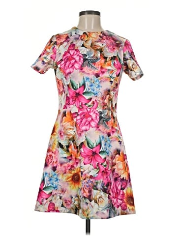 Alexia Admor Casual Dress (view 1)