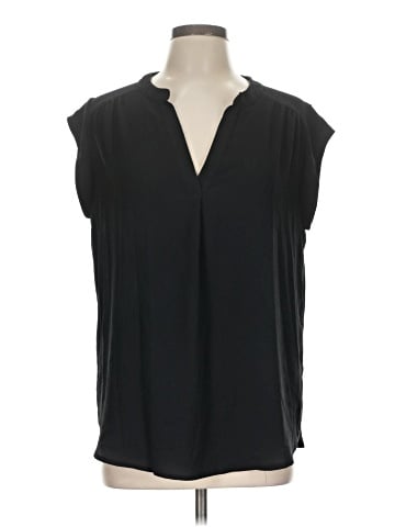 Gibson Sleeveless Blouse (view 1)