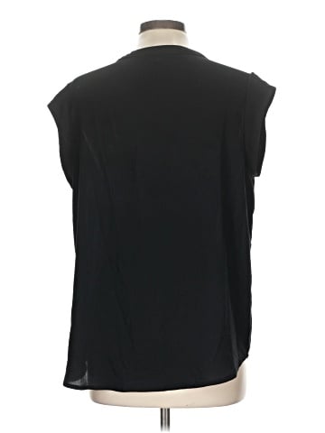 Gibson Sleeveless Blouse (view 2)