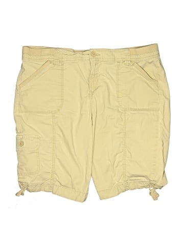 St. John's Bay Cargo Shorts (view 1)