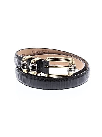 Brighton Leather Belt (view 1)