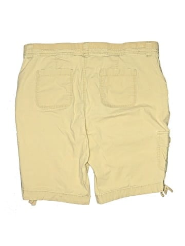 St. John's Bay Cargo Shorts (view 2)