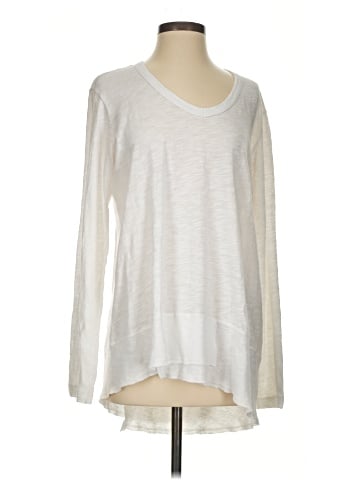 Wilt Long Sleeve Top (view 1)