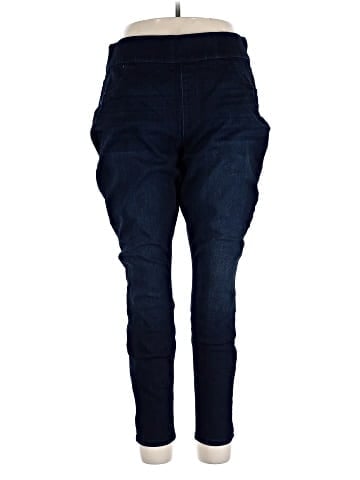 Simply Vera Vera Wang Jeans (view 1)