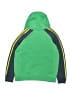 Adidas 100% Polyester Green Sweatshirt Size 14 - 16 - photo 2