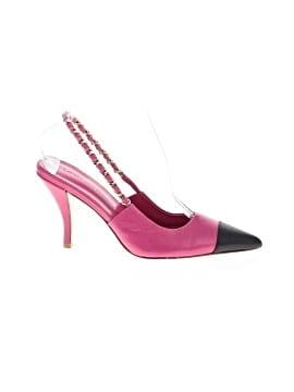 Lovers + Friends Heels (view 1)