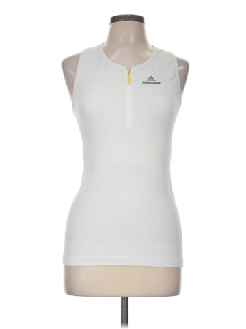 Adidas Stella McCartney Sleeveless Top (view 1)