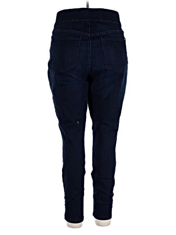 Simply Vera Vera Wang Jeans (view 2)