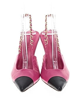 Lovers + Friends Heels (view 2)