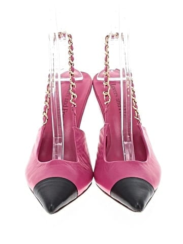 Lovers + Friends Heels (view 2)
