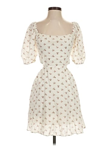 Lucy Paris Cocktail Dress (view 1)