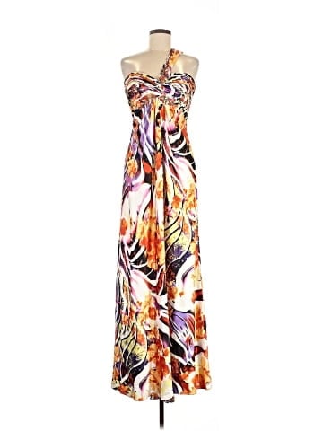 La Femme Cocktail Dress (view 1)