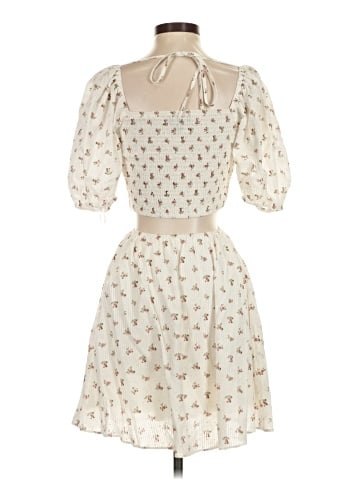 Lucy Paris Cocktail Dress (view 2)
