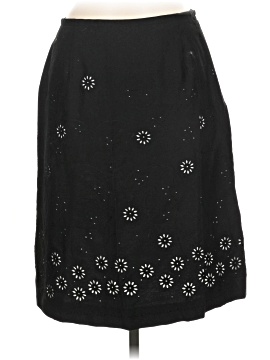 Ann Taylor Casual Skirt (view 1)