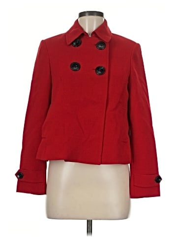Calvin Klein Coat (view 1)
