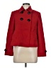 Calvin Klein Red Coat Size 6 (petite) - photo 1