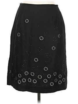 Ann Taylor Casual Skirt (view 2)