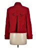 Calvin Klein Red Coat Size 6 (petite) - photo 2