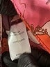 DR2 100% Polyester Burgundy Long Sleeve Blouse Size M - photo 8
