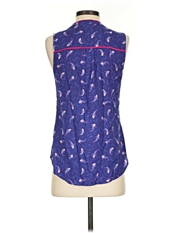 ModCloth Sleeveless Blouse (view 2)