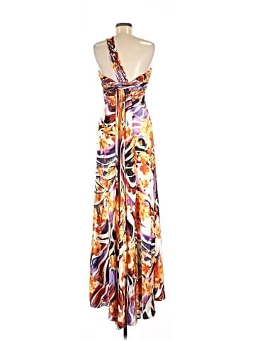 La Femme Cocktail Dress (view 2)