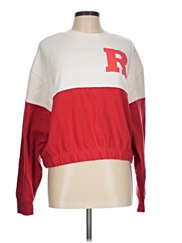 47 Brand Pullover Sweater (view 1)